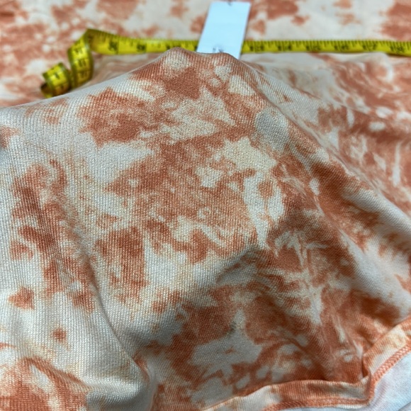 Orange top only - Picture 2 of 2